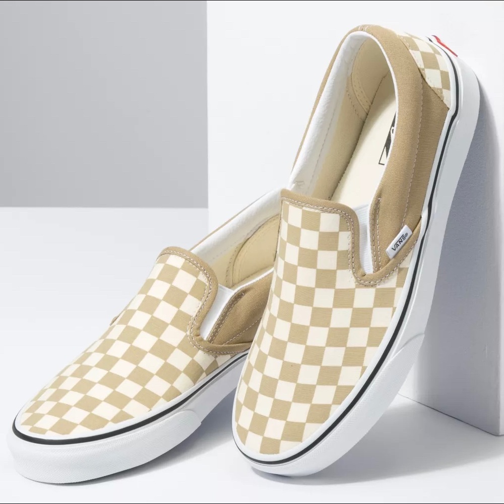 Vans Classic Slip On Brand New in Box - Picture 2 of 6